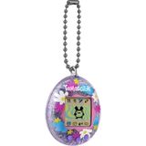 Orijinal Sanal Bebek Tamagotchi - Mor