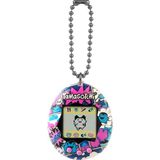 Orijinal Sanal Bebek Tamagotchi - Pembe - Mavi