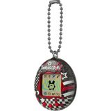 Orijinal Sanal Bebek Tamagotchi - Siyah - Kırımızı