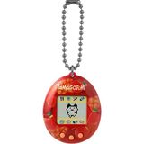 Orijinal Sanal Bebek Tamagotchi - Turuncu