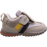 Orijinal Vicco Matilda Yeni Sezon Ortopedik Bebe Spor Ayakkabı - Bej