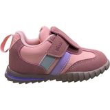Orijinal Vicco Matilda Yeni Sezon Ortopedik Bebe Spor Ayakkabı - Pudra