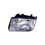Orijinal Volkswagen Bora 1998-2005 Far Sağ Sisli 1J5941018BD