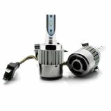 Orijinal Volkswagen H7 Led Far Ampulü 36w 4800lm 12v-32v / Laam808