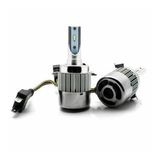 Orijinal Volkswagen İçin H7 Led Far Ampulü 36w 4800lm 12v-32v / Laam808