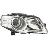 Orijinal Volkswagen Passat B6 2005-2010 Far Sol Halojen 3C0941005M
