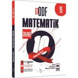Orijinal Yayınları 10. Sınıf Matematik ODF Orijinal Ders Föyleri Paragraf 2 Deneme Hediye