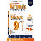 Orijinal Yayınları 2027 9.sınıf Matematik Soru Bankası-Fonksiyonlar Fasikülü Hediyeli!! - ORİJİNAL