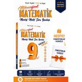 Orijinal Yayınları 2027 9.Sınıf Matematik Soru Bankası-Fonksiyonlar Fasikülü Hediyeli!!