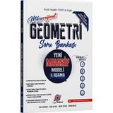 Orijinal Yayınları 2028 Orijinal Mikro TYT Geometri Maarif Model 1. Aşama Soru Banka