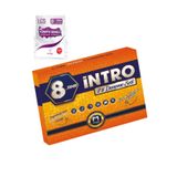 Orijinal Yayınları 8.sınıf Mozaik Deneme 12 Li Matematik&12 Li Fen&intro Deneme 7 Li 2026 8. Sınıf Mozaik İntro 7 li Deneme