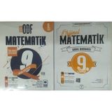 Orijinal Yayınları 9. Sınıf Orijinal Matematik Soru Bankası+ Orjinal Ders Föyü