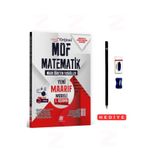 Orijinal Yayınları Möf Matematik Mikro Öğreten Fasüküller Yeni Maarif Modeli Birinci Aşama 2028 Ösym Maarif Modeline Uygundur Kalem Seti Hediyeli