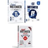 Orijinal Yayınları Orijinal 11. Sınıf Matematik Sb Odf Seti ve Maarif Matematik 1 Soru Bankası 2027
