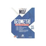 Orijinal Yayınları Orijinal Mikro TYT AYT Geometr MÖF Mikro Fasiküller Set Fenomen Önerili 2026 Yeniii
