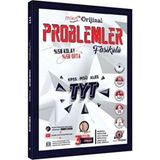 Orijinal Yayınları Orijinal Mikro Tyt Problemler Fasikülü Soru Bankası - Tekil Ürün