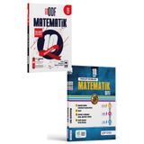 Orijinal Yayınları Orijinal ve YarıÇap Yayınları 10. Sınıf Matematik ODF ve Set 2026