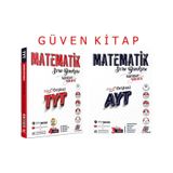 Orijinal Yayınları Tyt-Ayt Mikro Matematik Soru Bankası Seti