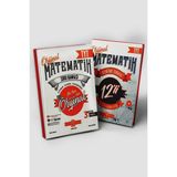 Orijinal Yayınları TYT Matematik 12'Li Deneme Sınavı + Soru Bankası Seti