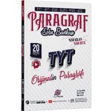 Orijinal Yayınları Tyt Paragraf Mikro Soru Bankası