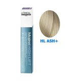Orıjınal Yeni Ürün Loreal Majirel Saç Boyası High Lift Hl Ash+ 50Ml