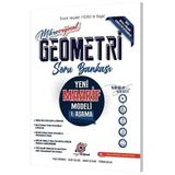 Orijinal Yks Tyt Geometri Mikro Orijinal Soru Bankası 1. Aşama Orijinal Yayınları