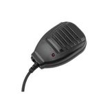 Orijinal Zt-v68 Pmr Için Yaka Mikrofonu El Maykı