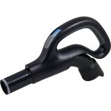 Orijinal Zus Ultrasilencer Elektrikli Süpürge Sihirli Sap Hortum Ende Grip (Siyah) - Genel