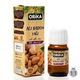 Orika 20 ml Acı Badem Yağı