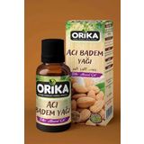 Orika 20 ml Acı Badem Yağı