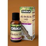 Orika 20 ml Alabalık Yağı