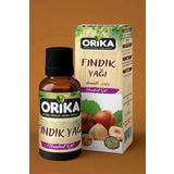 Orika 20 ml Fındık Yağı