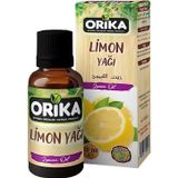 Orika 20 ml Limon Yağı