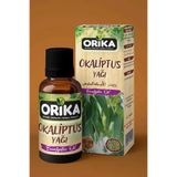 Orika 20 ml Okaliptüs Yağı