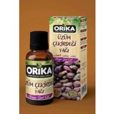 Orika 20 ml Üzüm Çekirdeği Yağı