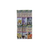 Orika Aromaterapi Yağı Seti, 6x20 ml, Ylang Ylang, Lavanta, Yasemin, Limon, Portakal