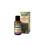 Orika Çam Terebentin Yağı, 20 ml, Pine Turpentine Oil