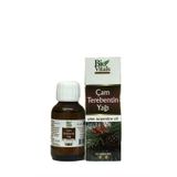 Orika Çam Terebentin Yağı 50 Ml