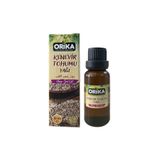 ORİKA Kenevir Tohumu Yağı 20 ml