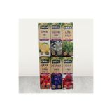 Orika Limon, Yasemin, Çin Elması, Çilek, Menekşe Yağı Seti, 6x20 ml