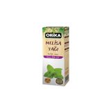 Orika Melisa Yağı, 20 ml, Limon Balsamı