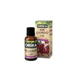 Orika Nar Çekirdeği Yağı, 20 ml, Bakım Yağı