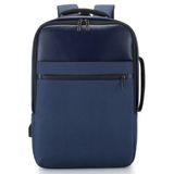 ORILOOSEN Travel Laptop Backpack,business Laptop Backpack Seyahat laptop sırt çantası, iş dizüstü sırt çantası, erkekler için dizüstü sırt çantası erkek