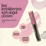 Orimin Kaş Kirpik Bakım Yağı 5ML | Doğal Içerik | Besleyici ve Güçlendirici Bakım Yağı