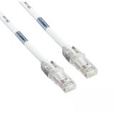 Oring Networking Pc-U0602wh Patch Cord Cat6 U/Utp Bc Lszh - 2Mt. - Beyaz Kablo