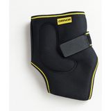 Orinor Orınor ORN-6902 Ortopedik Çapraz Bantlı Ayak Bilekliği Ayarlanabilir Cırt Bantlı, Nefes Alabilir Destek (Malleol Destekli) – Cross Strap Ankle Support - Standart