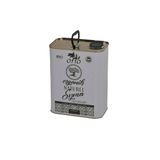Orio Organik Natural Sızma Zeytinyağı 2L Teneke - Soğuk Sıkım, Premium, Organik Sertifikalı,Sofra Kullanımı İçin İdeal
