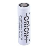 Orion 1.2 V NI-CD AA 1000 mAh Şarj Edilebilir Kalem Pil