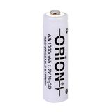 Orion 1.2V Ni-Cd AA 1000mAh Şarj Edilebilir Kalem Pil