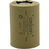 Orion 1.2V NI-MH 4/5 SC 2200 mAh HD Şarjlı Punta Pili